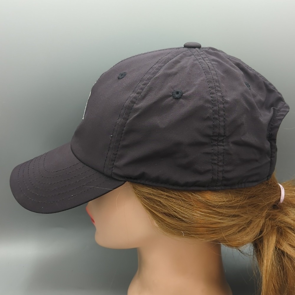 Olympia Fields Country Club Hat Strapback Black American Needle Golf Cap - Picture 4 of 12